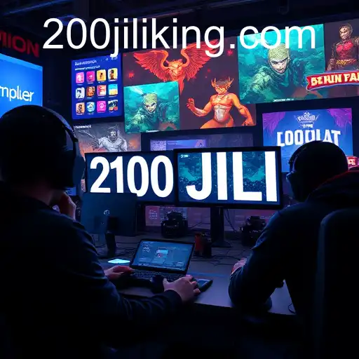 The Expansion of Gaming in 2025
