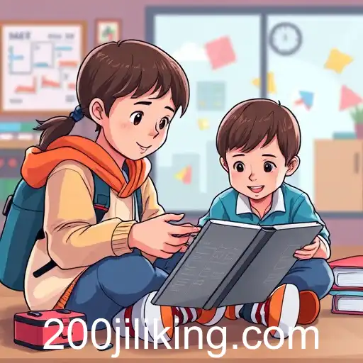 The Evolution of Online Gaming Platforms