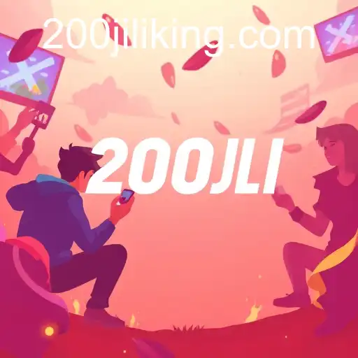 Navigating the Rise of 200JILI in Online Gaming