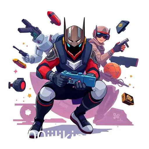 Emerging Trends in Online Gaming