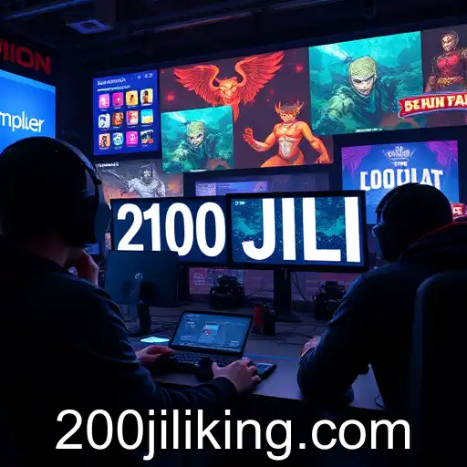 The Expansion of Gaming in 2025