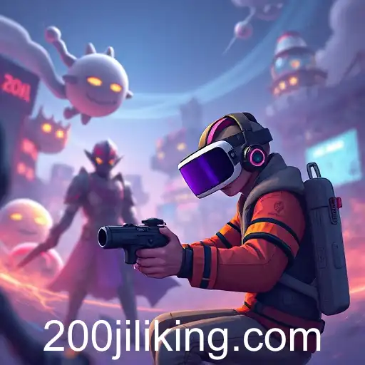 Exploring the Rise of Online Gaming in 2025