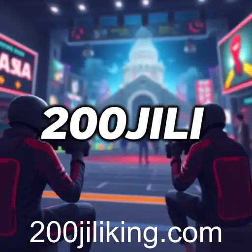 The Rise and Impact of 200JILI in the Gaming World