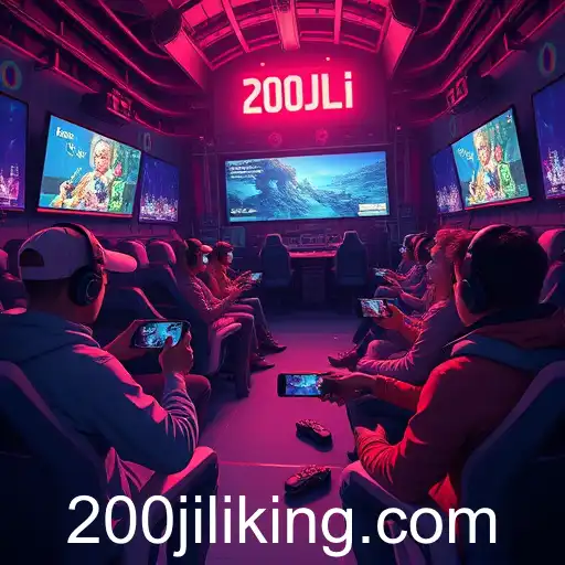 The Rise of Online Game Platforms in the Digital Era