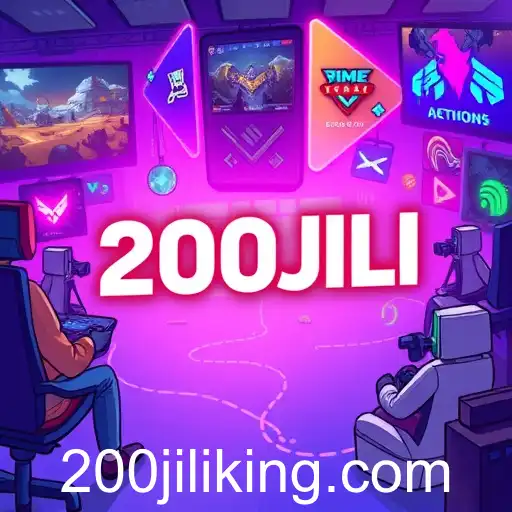 The Rise of 200JILI in the Gaming World