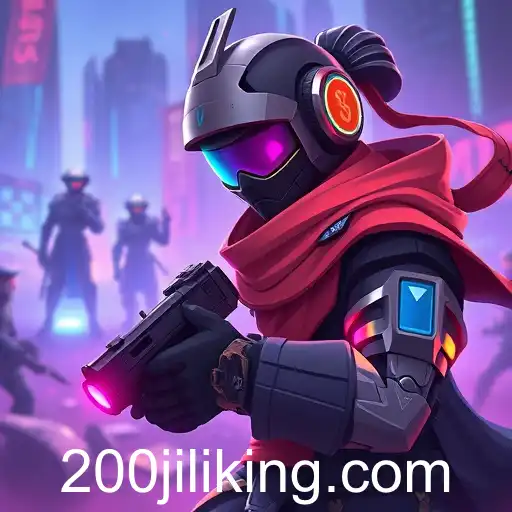 The Rise of 200JILI: A New Era in Online Gaming