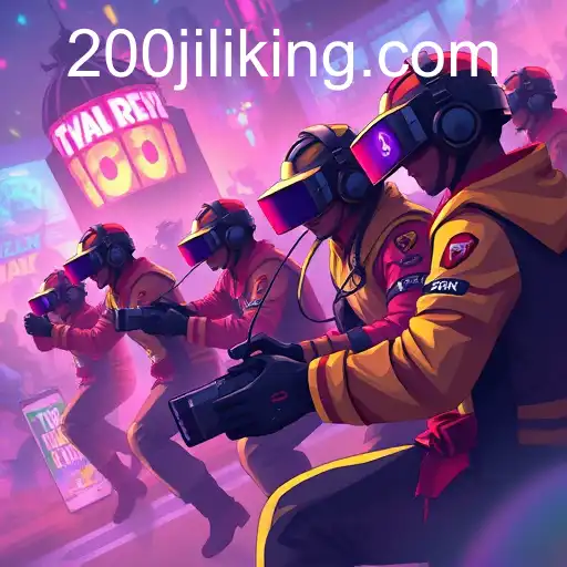 The Rise of Online Gaming in 2026