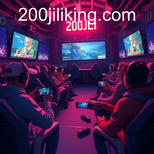 The Rise of Online Game Platforms in the Digital Era