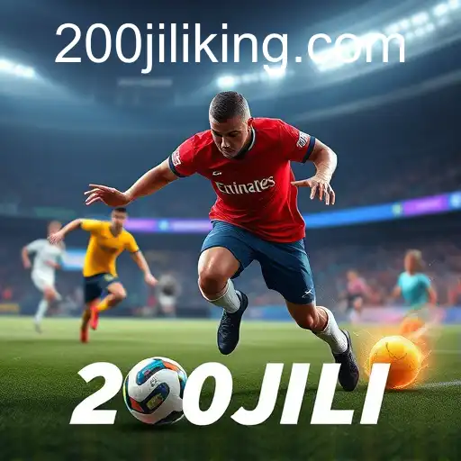 Exploring the Thrilling World of '200JILI' Sports Games