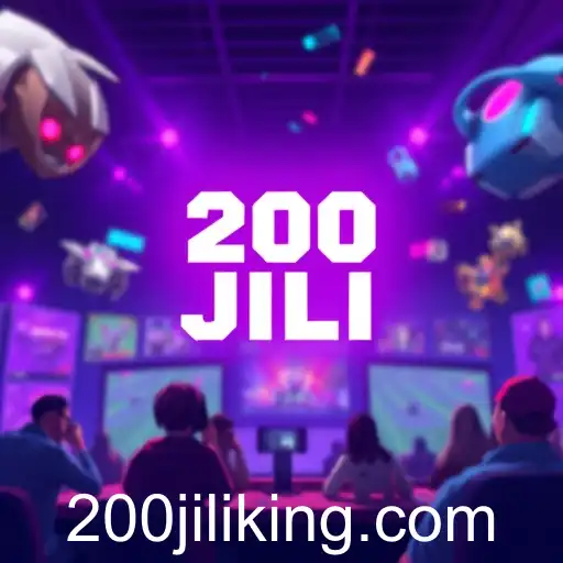 Rising Popularity of 200JILI in Gaming Culture