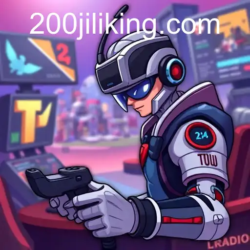 200JILI: An Emerging Gem in the Online Gaming World