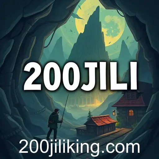 Exploring the Exciting World of Adventure Games: A Dive into the 200JILI Experience