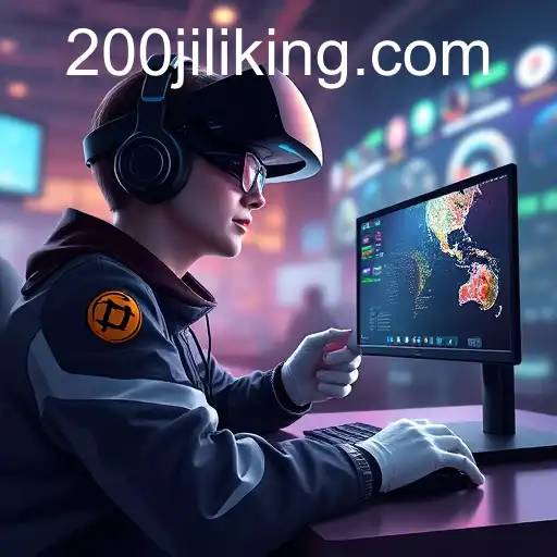 The Evolution of Online Gaming in 2025